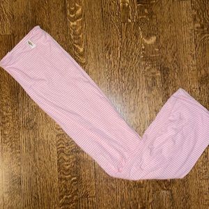 RubiaWear Full-leg Leg Warmers Cotton Candy Size Medium